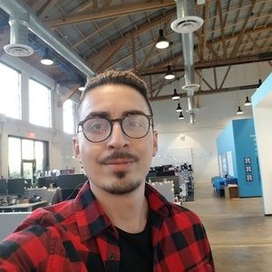 Meet your Posher, Gustavo